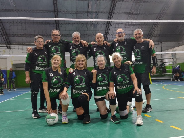 Olavarr�a recibe el Nacional de Newcom